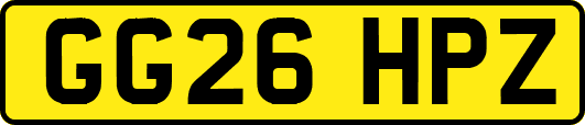 GG26HPZ