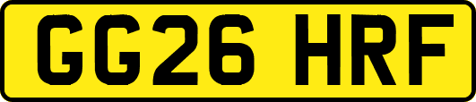 GG26HRF