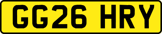 GG26HRY