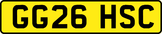 GG26HSC