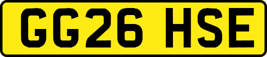 GG26HSE