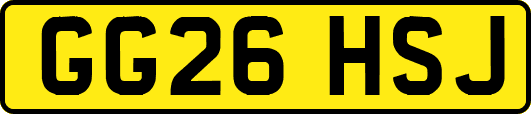 GG26HSJ