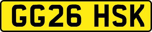 GG26HSK