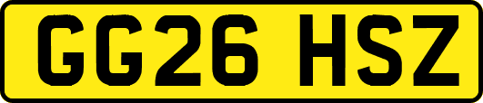 GG26HSZ