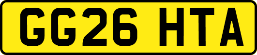GG26HTA
