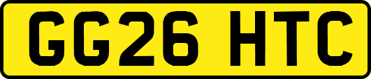GG26HTC