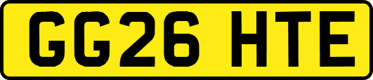 GG26HTE