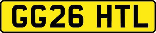 GG26HTL