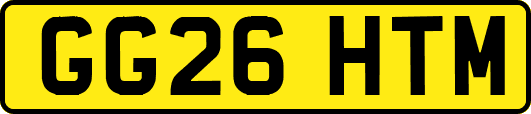 GG26HTM