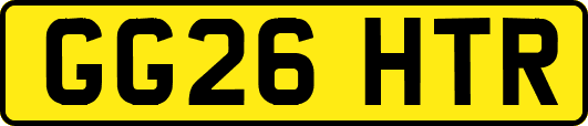 GG26HTR