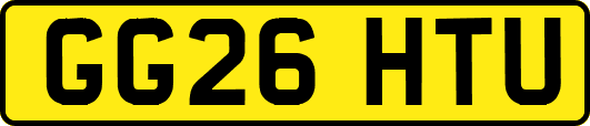 GG26HTU