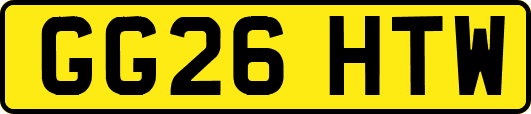 GG26HTW