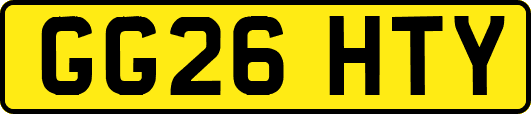 GG26HTY