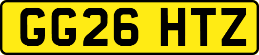 GG26HTZ
