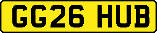 GG26HUB
