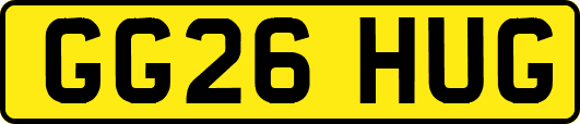 GG26HUG