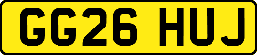 GG26HUJ