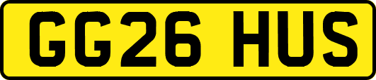 GG26HUS