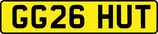 GG26HUT