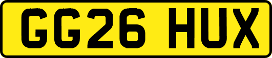 GG26HUX