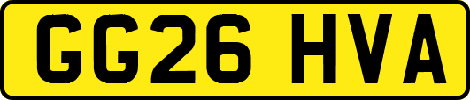 GG26HVA