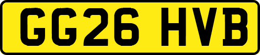 GG26HVB