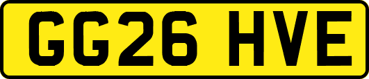 GG26HVE