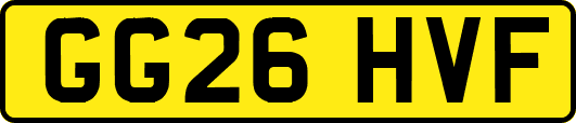 GG26HVF