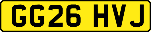 GG26HVJ