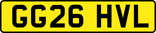 GG26HVL