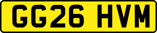 GG26HVM