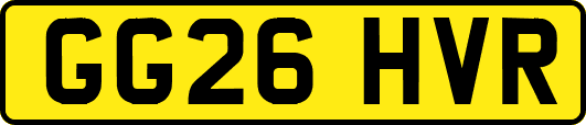 GG26HVR