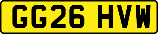 GG26HVW