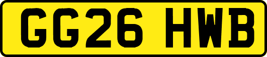 GG26HWB