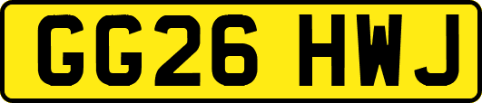 GG26HWJ