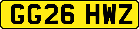 GG26HWZ
