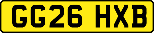 GG26HXB