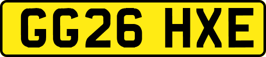GG26HXE