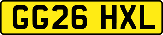 GG26HXL