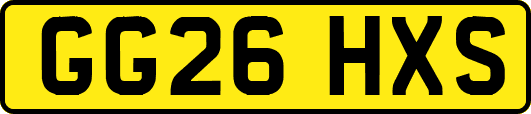 GG26HXS