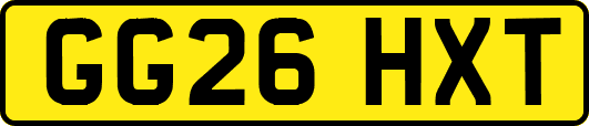 GG26HXT