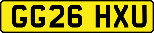 GG26HXU