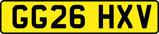 GG26HXV
