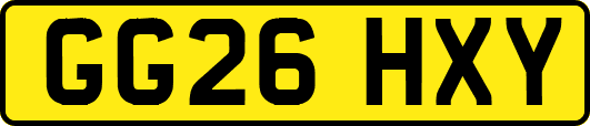 GG26HXY