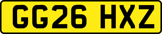 GG26HXZ