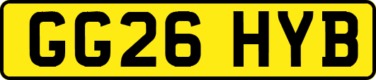 GG26HYB