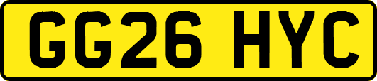 GG26HYC