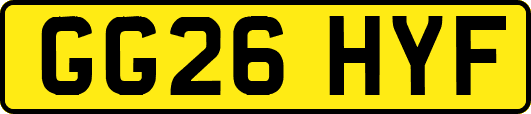GG26HYF