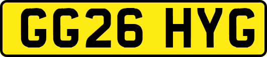 GG26HYG