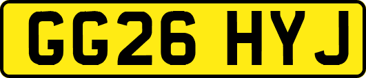 GG26HYJ